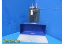 Tecomet Multipak 5006-50-000P Sterilization Container /Lid 13" x 6" x 4" ~30639