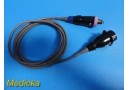 Olympus TD-TB400 Thunderbeat Transducer Cable ~ 30196