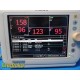 Philips Sure Signs VS3 Ref 863070 Spot Vitals Monitor W/ Patient Leads ~ 30610