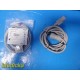 2016 Masimo Set Rad-87 Rainbow SpO2 Monitor W/ SpO2 Cable W/ Sensor ~ 30649