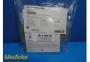 GE 2006644-001 Interconnect SpO2 Cable Nellcor Oxismart XL, 2.9M (9.5ft) ~ 30218