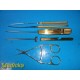 Instratek Edintrak Sys Set for Endoscopic Decompression of Mortons Neuroma~30225