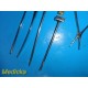 Instratek Edintrak Sys Set for Endoscopic Decompression of Mortons Neuroma~30225