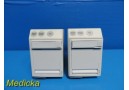 2X GE Healthcare E-REC-00 Printer Modules ~ 22909