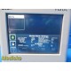 Aspect Medical 185-0151 Bis Vista Patient Monitor Only, Application 3.00 ~ 30724