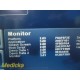 Aspect Medical 185-0151 Bis Vista Patient Monitor Only, Application 3.00 ~ 30724