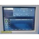 Aspect Medical 185-0151 Bis Vista Patient Monitor Only, Application 3.00 ~ 30724