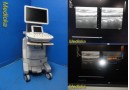 Philips IU22 Diagnostic Ultrasound System Console (Breast, Thyroid, MSK) ~ 30263