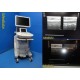 Philips IU22 Diagnostic Ultrasound System Console (Breast, Thyroid, MSK) ~ 30263