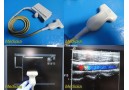 Acuson 15L8W (08252596) Linear Array Ultrasound Transducer Probe ~ 22747