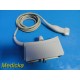 Acuson 15L8 (08242295) Ergo Linear Array Ultrasound Transducer Probe ~ 22743