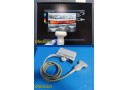 Acuson 15L8W Model 08241113 Linear Array Ultrasound Transducer Probe ~ 22738