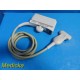 Acuson 15L8W Model 08241113 Linear Array Ultrasound Transducer Probe ~ 22738