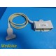 Acuson 15L8W Model 08241113 Linear Array Ultrasound Transducer Probe ~ 22738