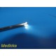 Circon ACMI M2-70° Rigid Telescope, 4mm, Cystoscope ~ 30269