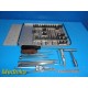 Zimmer Biomet VHS (Variangle Hip Screw) System Instrument Set W/ Case ~ 30252