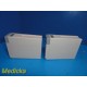 2X Mindray 6800-30-50484 CO & 6800-30-50485 IBP Hemodynamic Modules, V1.0 ~30261