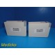 2X Mindray 6800-30-50484 CO & 6800-30-50485 IBP Hemodynamic Modules, V1.0 ~30261