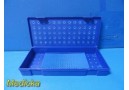 Healthmark Medical Instrument Sterilization & Storage Container W/ Mesh ~ 30707