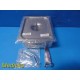 Flash-Guard system Stainless Steel Surgical Sterilization Container W/ Lid~30763