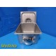 Flash-Guard system Stainless Steel Surgical Sterilization Container W/ Lid~30763