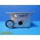 Flash-Guard system Stainless Steel Surgical Sterilization Container W/ Lid~30763