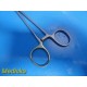  V. Mueller GL3030 Hulka-Kenwick Uterine Elevating & Manipulating Forceps~30284