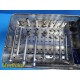 Conmed Coredynamics Entree II Reusable CANNULS & Trocars, Endo Surgery Set~30288