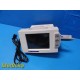 2014 Crit-Line III Patient Monitor by Fresenius W/ Adapter, Sensor & Mount~30794