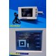 2014 Crit-Line III Patient Monitor by Fresenius W/ Adapter, Sensor & Mount~30794