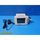 2014 Fresenius Crit-Line III Monitor With Sensor & Adapter ~ 30799