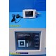 2014 Fresenius Crit-Line III Monitor With Sensor & Adapter ~ 30799