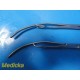 CF V. Mueller GL3030 Hulka-Kenwick Uterine Elevating/Manipulating Forceps ~30283