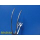 CF V. Mueller GL3030 Hulka-Kenwick Uterine Elevating/Manipulating Forceps ~30283