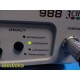 Stryker 988 Camera Console W/ 988 Camera Head Coupler Remote &DVI Cables ~ 30788