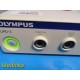 Olympus UPD-3 Endoscope Position Detecting Unit W/ Power Cord ~ 30775