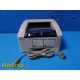 2014 Stryker Endoscopy SDP1000 Digital Medical Color Printer ~ EXCELLENT ~30758