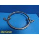 Ohio Medical Instrument OMI BUDDE HALO Retractor System A-1040 Set ~ 30294