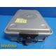 Novadaq Technologies Stryker PC9002 Spycam Camera Head W/ Tray & Container~30298