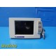 Fresenius Crit-Line III Monitor W/ Patient Sensor & Adapter ~ 30809