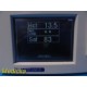 Fresenius Crit-Line III Monitor W/ Patient Sensor & Adapter ~ 30809