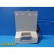 2014 Fresenius Crit-Line III Monitor W/ Adapter & Sensor ~ 30815