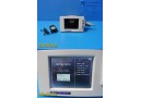 2014 Fresenius Crit-Line III Monitor W/ Adapter & Sensor ~ 30815