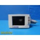 2014 Fresenius CritLine III Monitor W/ Adapter, Sensor ~ 30817