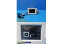 2014 Fresenius CritLine III Monitor W/ Adapter, Sensor ~ 30817