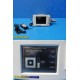 2014 Fresenius CritLine III Monitor W/ Adapter, Sensor ~ 30817