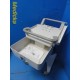 Philips Pagewriter TC50 / TC70 Ergo Mobile Trolley, Cart ONLY ~ 30327