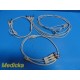 Philips TC Series Complete Lead Wire Set, AAMI 989803151631, OEM ~ 30331