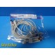 Philips TC Series Complete Lead Wire Set, AAMI 989803151631, OEM ~ 30331