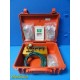 Vortran Medical E-Surge Kit (Case, Manifold, Automatic Resuscitator, Hose)~30846